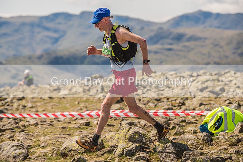 Fairfield-852 - Fairfield Horseshoe Fell Race Saturday 13th May 2023