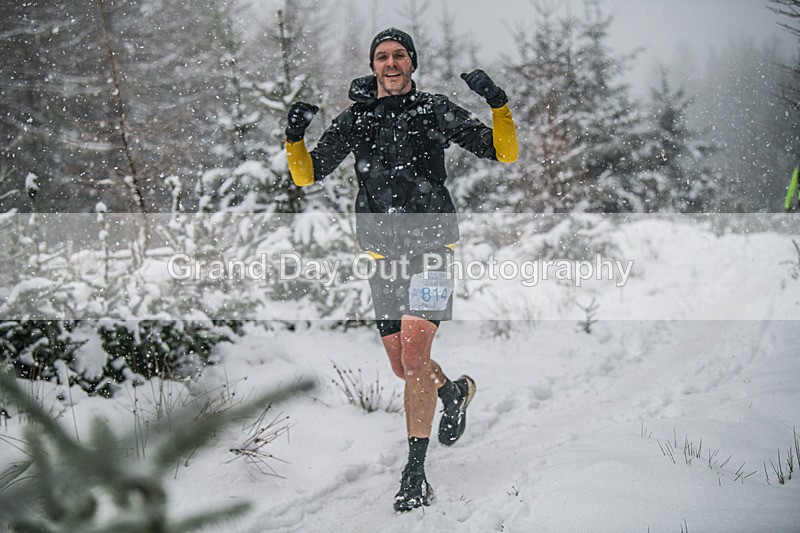 Glentress-2098 - High Terrain Events Glentress 42, 21 & 10K Trail Races Sunday 15th February 2026