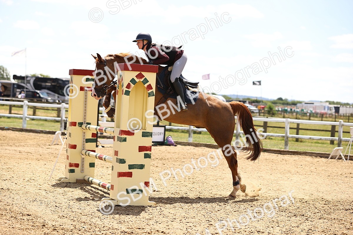 SBM_000781 - Class 4 - Senior Discovery - 1.00m