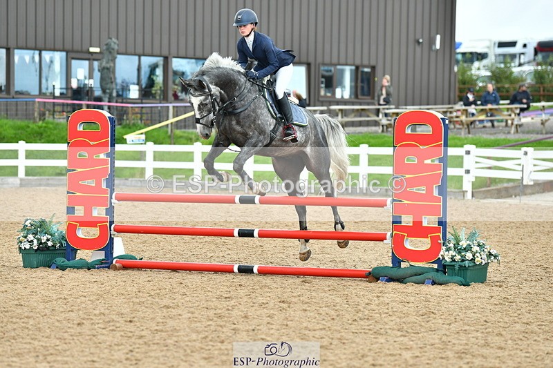 230812A-142906-09636 - Cls 28 95cm Nat Am Qualifier