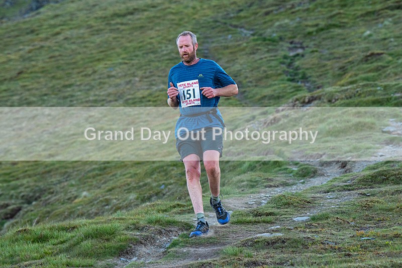 Blencathra-670 - Blencathra Fell Race Wednesday 7th June 2023