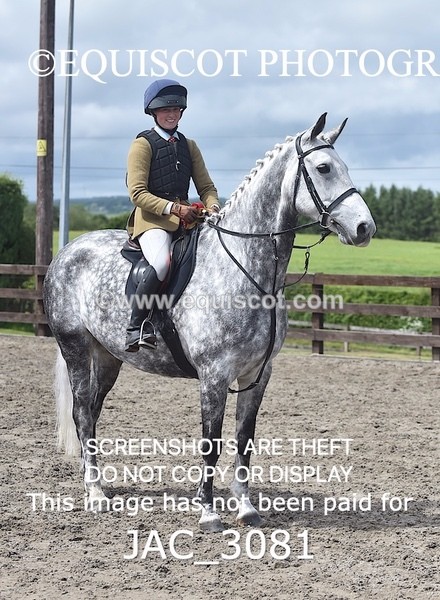 JAC_3081 - CLASS 6 BSPS Scone Palace HT Training Stakes Series