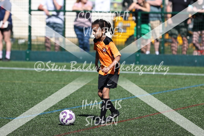 1DX33776 - Sat 13th U7 & U8 Girls
