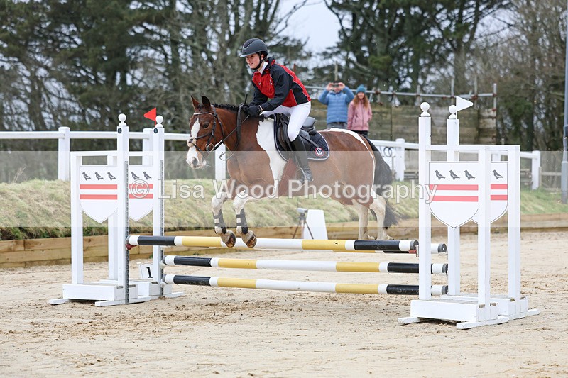 3E7A8327 - Class 2: 80/85cm