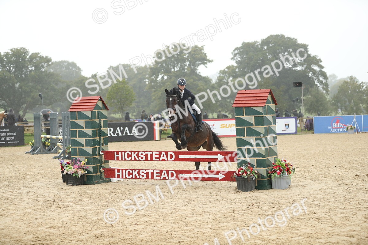 SBM_73851 - J16 - Junior Pony 75cm Championship