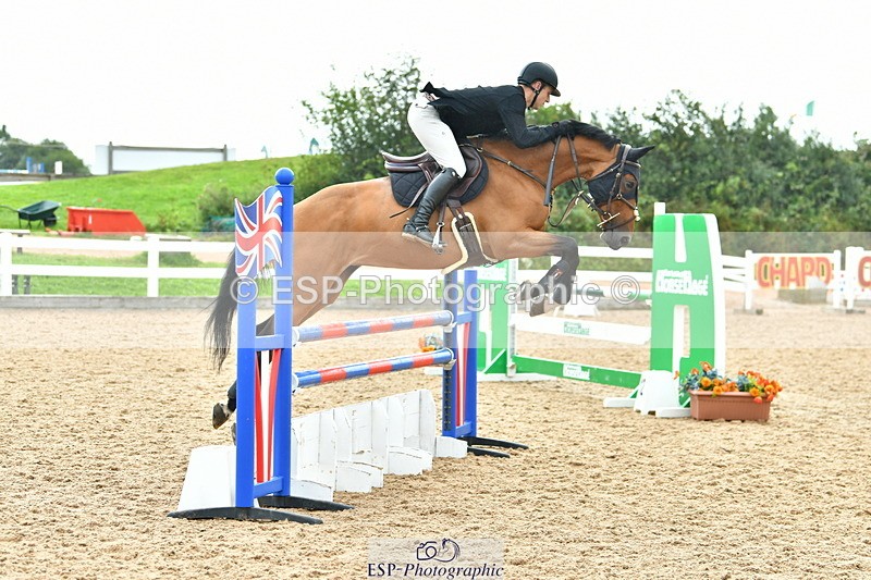 230730A-105051-09069 - Cls 32 Discovery & 1m Open