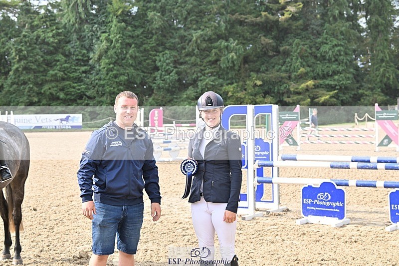 240818-093702-03478 - Cls 8A Snr British Novice