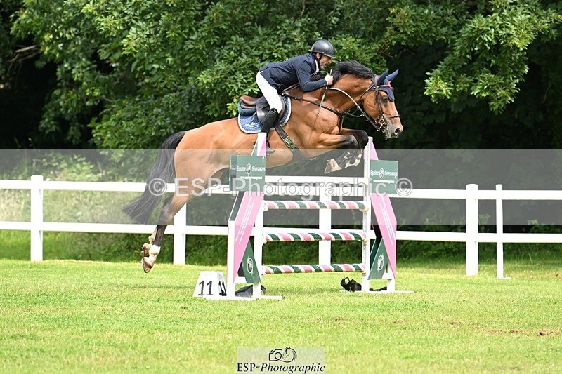 240707-122134-20282 - Cls 47 Foxhunter 2nd Round