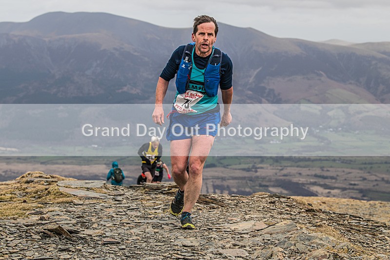 Coledale-544 - Coledale Horseshoe Fell Race Saturday 29th March 2025