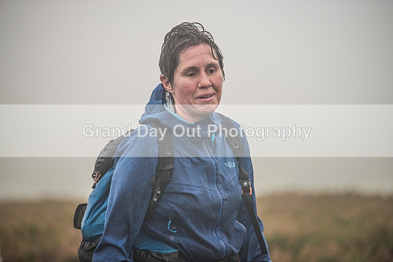 Kong MMM-300 - Kong Mini Mountain Marathon Round 2 Peak District Bradfield Sunday 24th September 2023