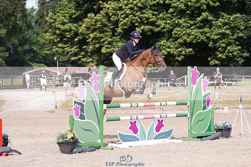 250704A-090532-11431 - Cls 19 5 Year Old Qualifier