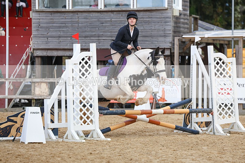 3E7A3401 - Class 5: 60cm Senior