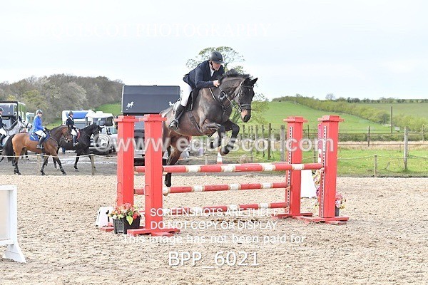 BPP_6021 - CLASS 26 SUN Senior 1.05m Open