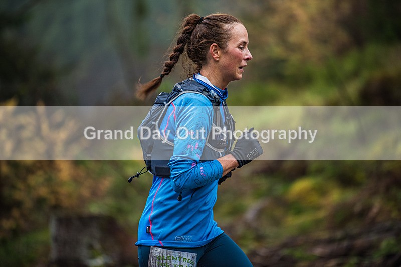 Glentress 21  10K-1004 - High Terrain Events Glentress 21 & 10K Trail Races Saturday 18th November 2023