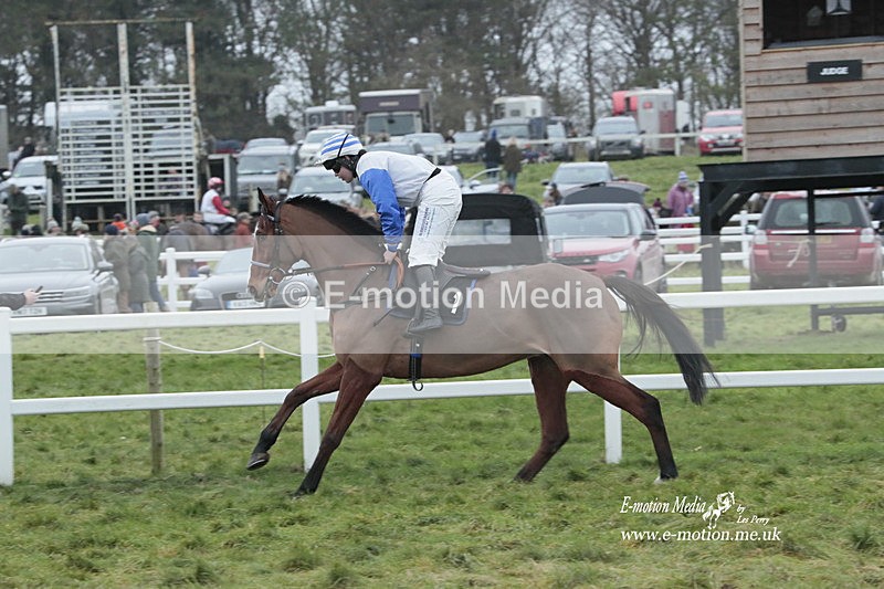 PtP 041222 0886 - Larkhill Racing Club Point-to-Point Larkhill 01/01/23
