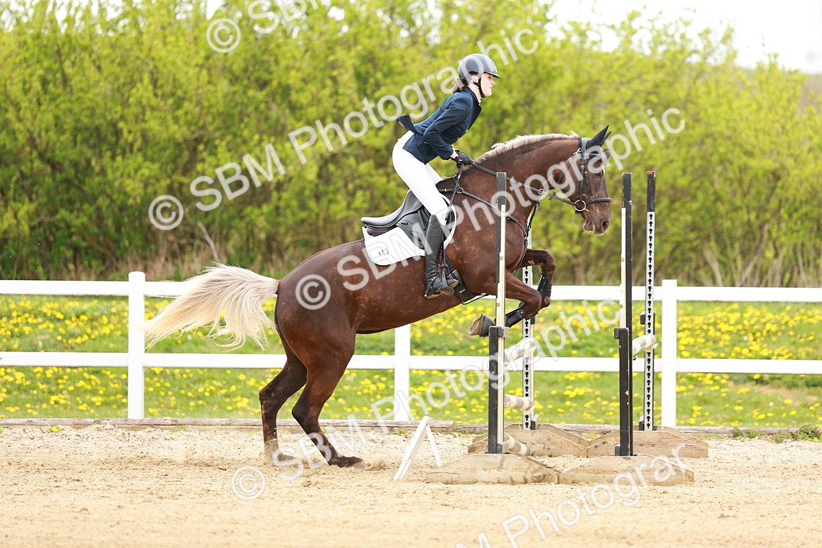 SBM_005910 - Class 6 - 90cm