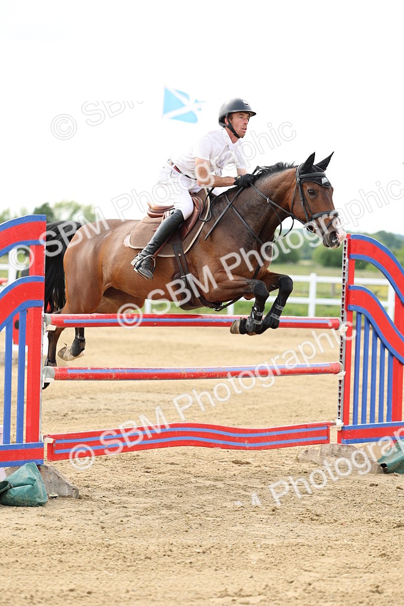SBM_006328 - Class 20 - Senior Foxhunter - 1.20m