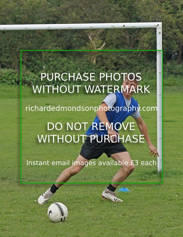 DSC03440 - Ibis 5 Aside (30/8/20)