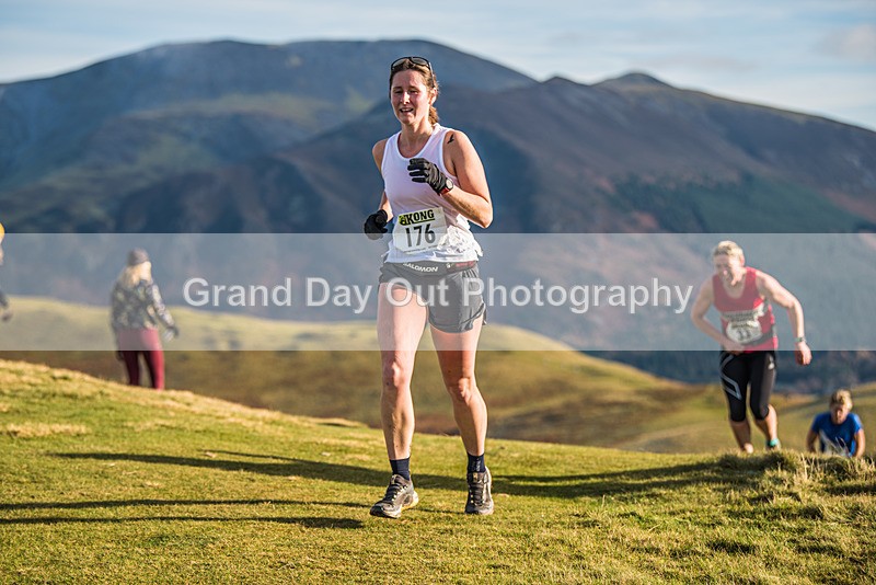 Sale Fell-329 - Sale Fell Race Saturday 25th November 2023