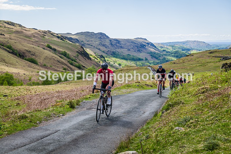 141710-2 - Hardknott Pass Camera 1 14.00-15.00