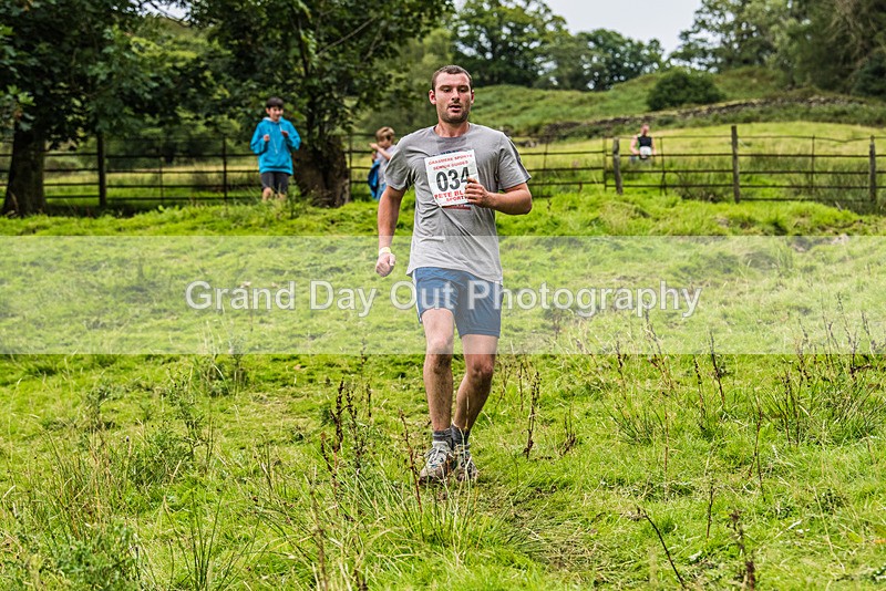 Grasmere-1061 - Grasmere Sports Junior & Senior Fell Races Sunday 27th August 2023