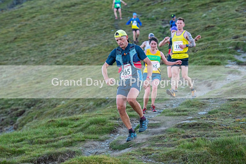 Blencathra-485 - Blencathra Fell Race Wednesday 7th June 2023