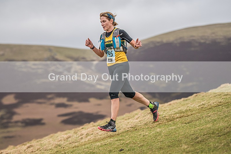 Loopy Latrigg-618 - Kong Loopy Latrigg Fell Race Saturday 27th January 2024