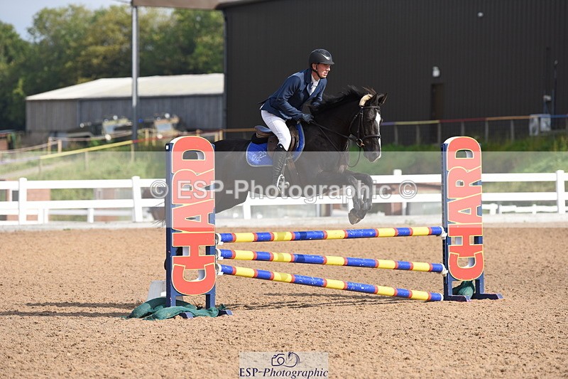 230915A-111440-00268 - Cls 9 British Novice & 90cm Open