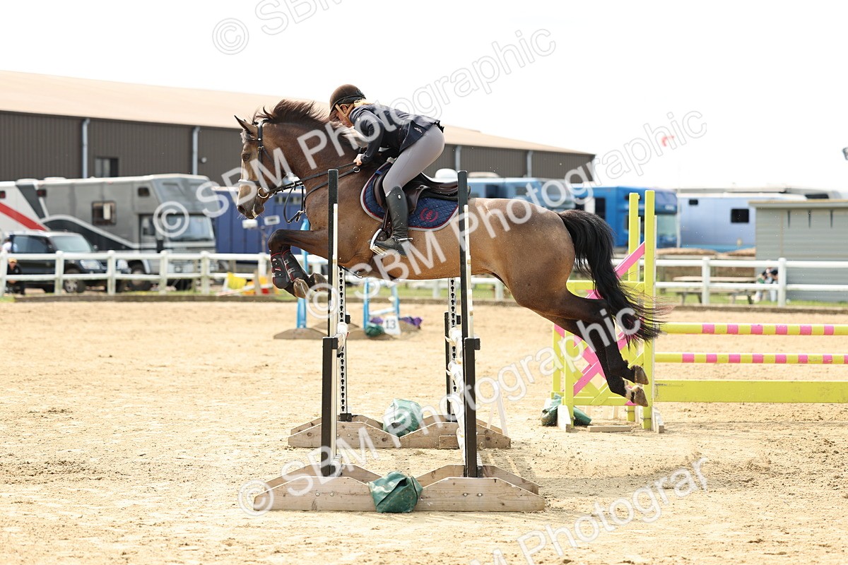 SBM_004514 - Class 16 - Senior British Novice - 90cm