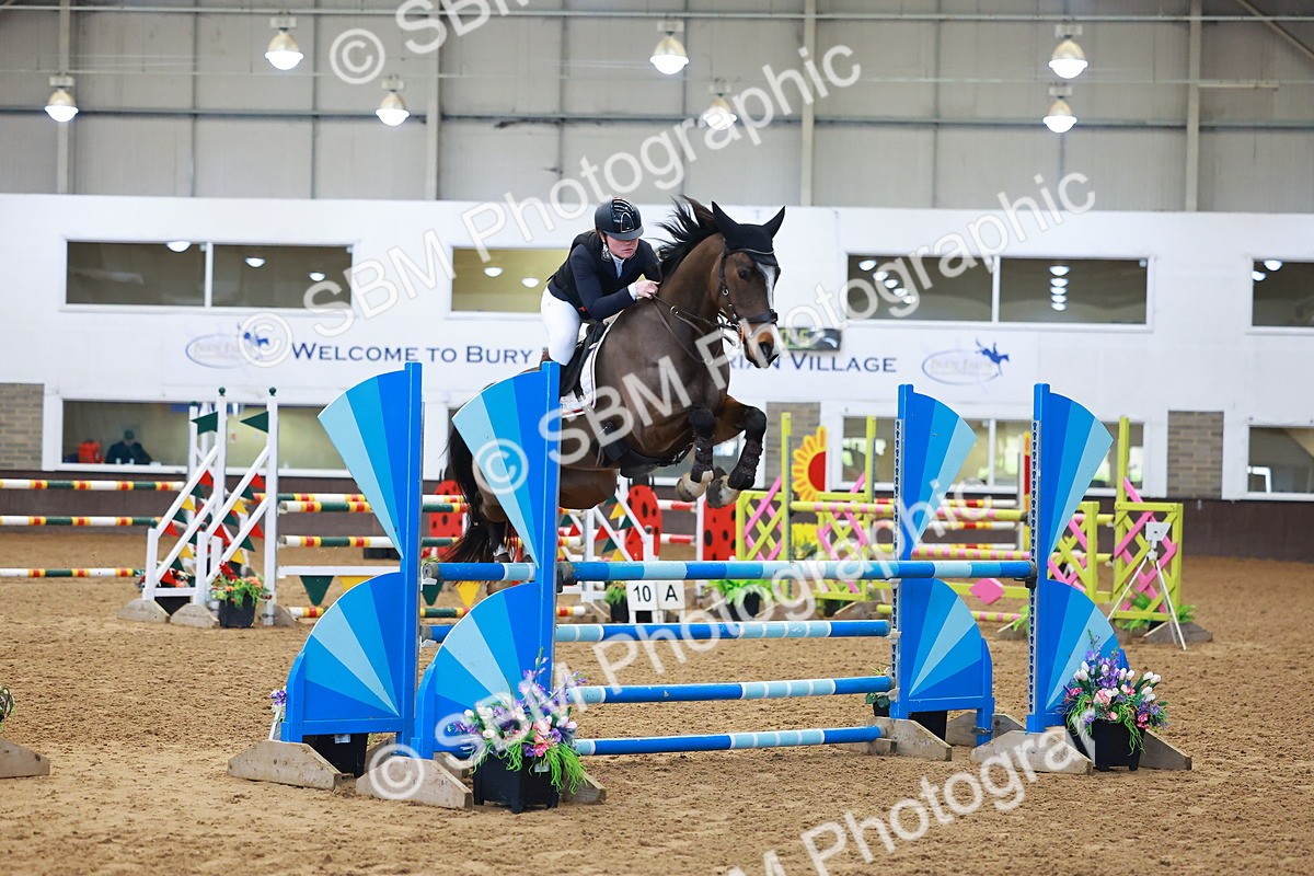 SBM_003179 - Class 10 - Senior Newcomers - 1.10m