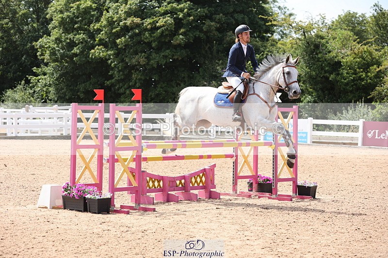 240718A-131733-05522 - Cls 9, 1 Star Bronze Tour 1.10m