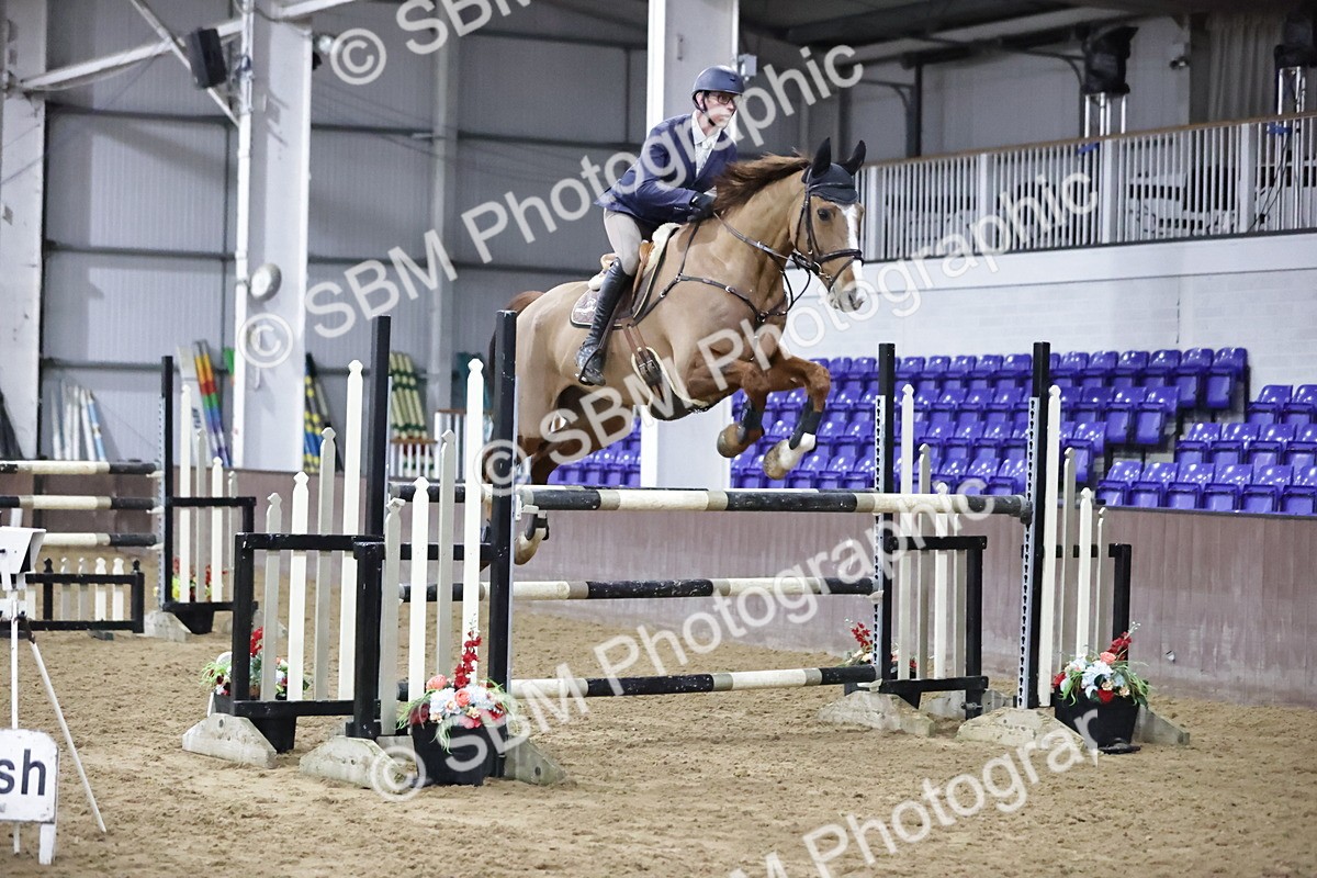 SBM_002017 - Class 6 - Blue Chip Dynamic B&C Championship Qualifier