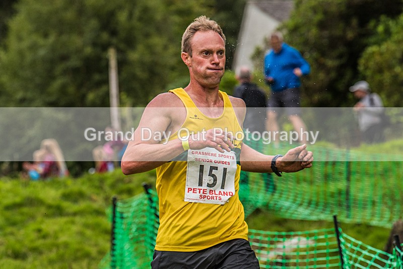 Grasmere-858 - Grasmere Sports Junior & Senior Fell Races Sunday 27th August 2023