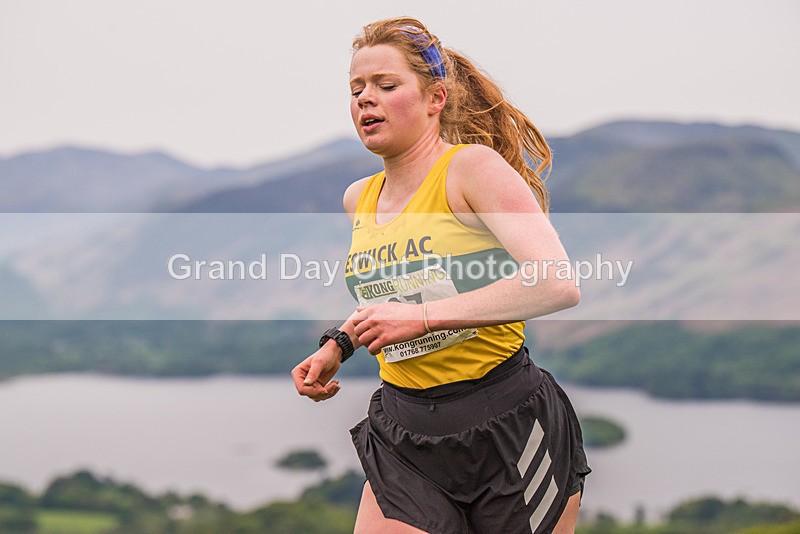 Latrigg-113 - Latrigg Fell Race Wednesday 17th May 2023