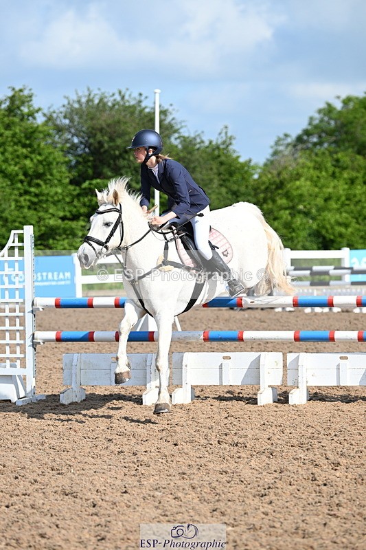 240609A-091353-03406 - Cls 21 Pony Discovery and 90cm Open