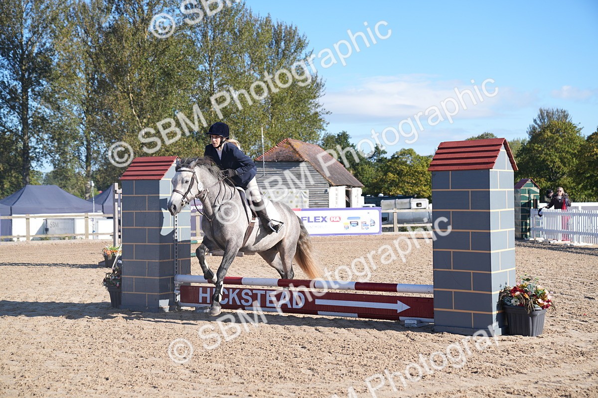 SBM_00778 - J53 Clear Round 40cm