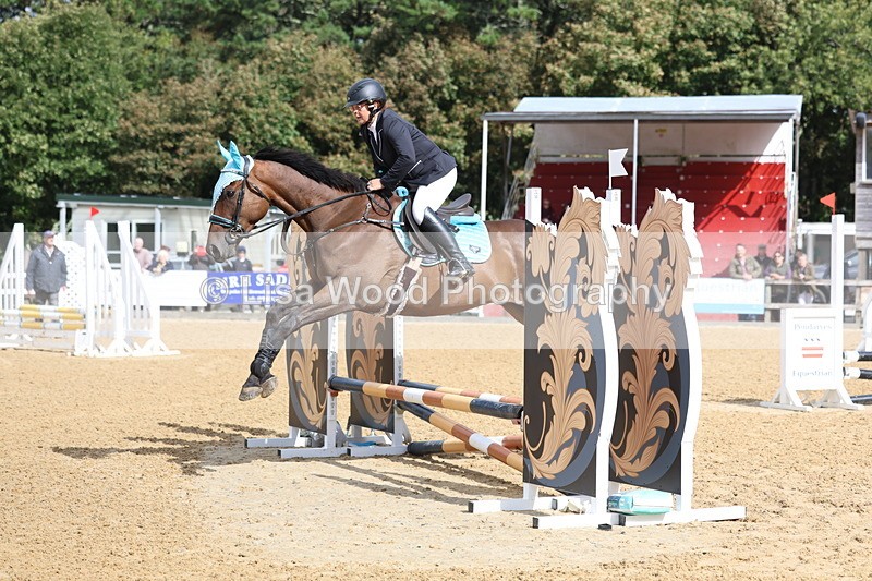 3E7A8595 - Class 6: 60cm Senior