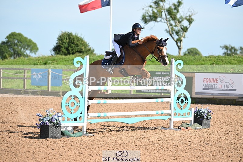 240629A-164914-07733 - Cls 10 Newcomers 2nd R Jump Off and P