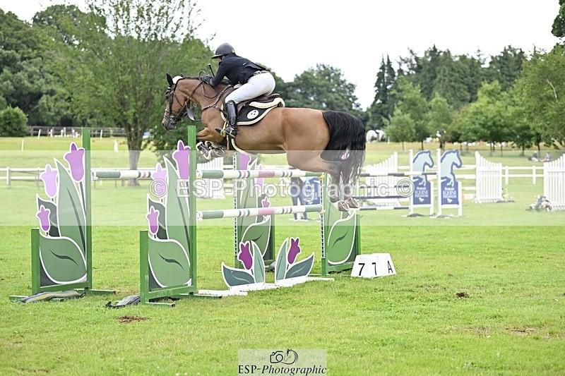 240711-144642-28555 - Cls 118 Snr 1.45m Grand Prix