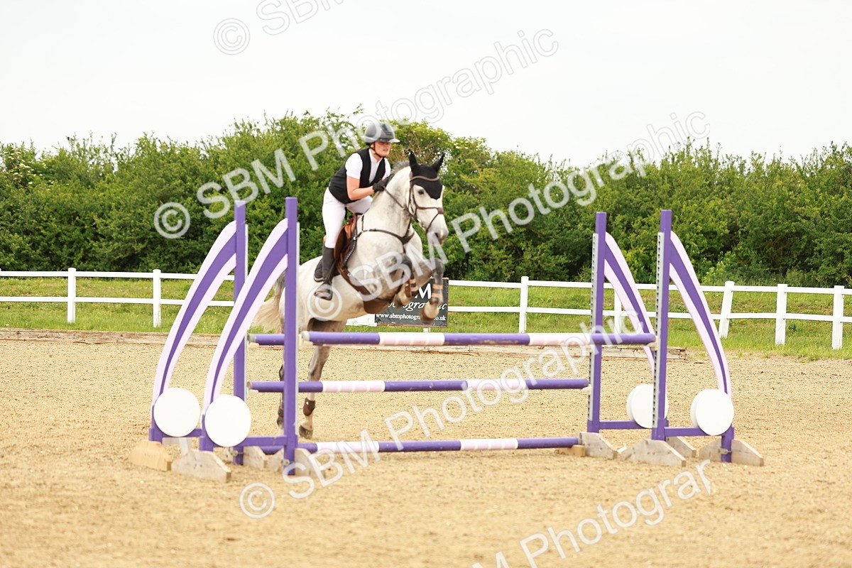 SBM_001626 - Class 3 - Senior Discovery - 1.00m