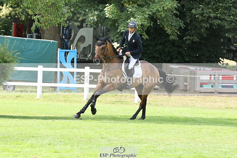 250704A-090900-08075 - Cls 15 Snr 1.20m Open