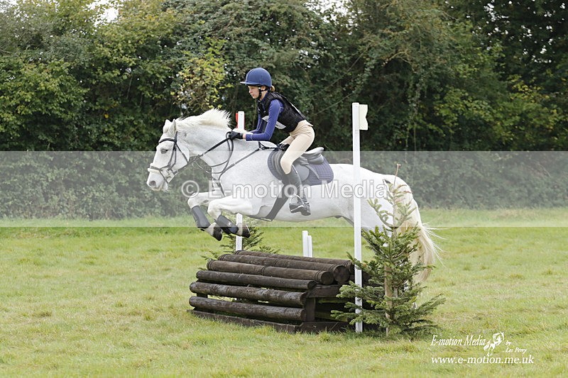  WWHT 171021 2155 - Novice Pairs (0.80m)  17/10/21