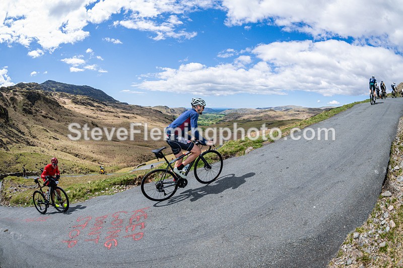 124630 - Hardknott Pass Camera 2 12.00-13.00