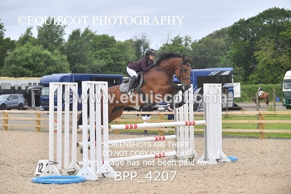 BPP_4207 - Senior Discovery/ 1m Open