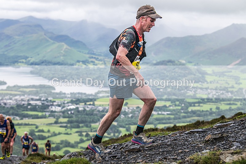 Skiddaw-294 - Skiddaw Fell Race Sunday 6th July 2025
