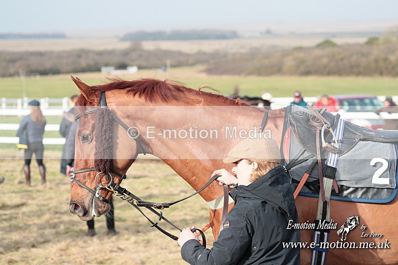 PtP 270124 150 - Royal Artillery PtP Larkhill 27/01/24