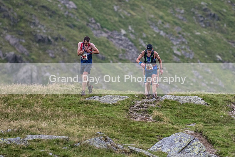 Kentmere-148 - Pete Bland Kentmere Horseshoe Fell Race Sunday 20th July 2025
