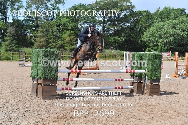 BPP_2699 - SUN CLASS 17 senior Discovery/ 1m Open