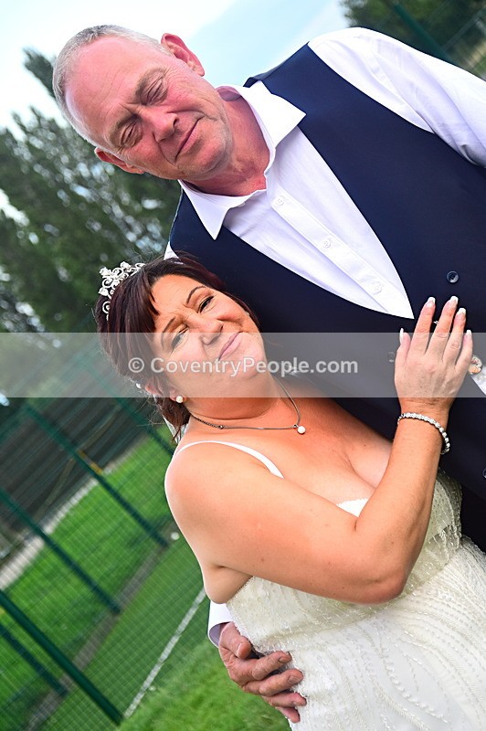 MAL-1372 - Matt and Lisa