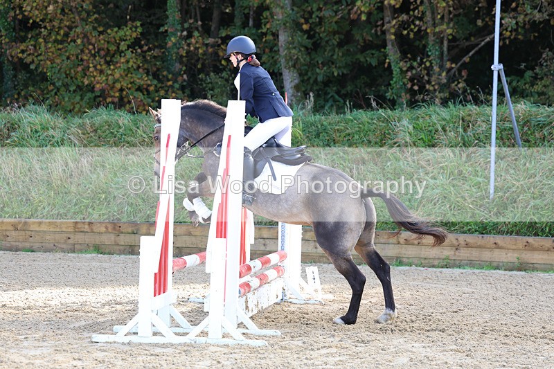 3E7A3079 - Class 4: 60cm Junior